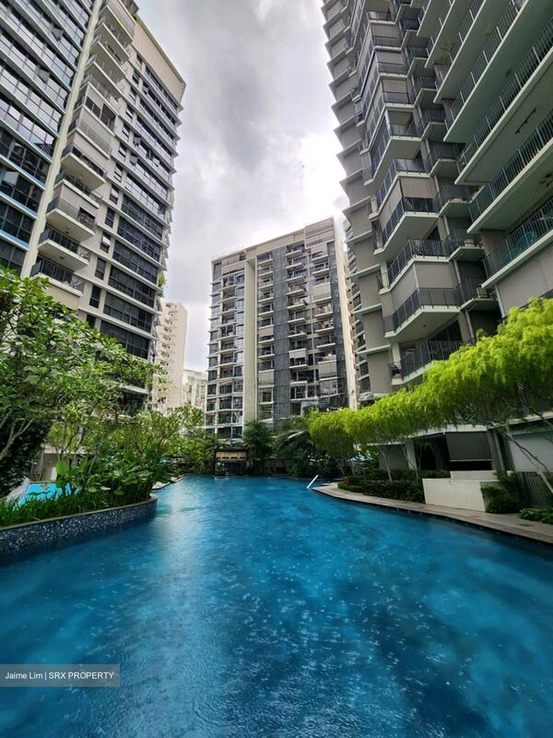 Boathouse Residences (D19), Condominium #570107611